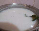 Foto langkah ke 3 dari resep Singkong Kuah Santan.