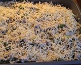 Olasz rakott tészta recept fázis 4 fotója