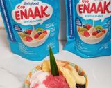 Foto langkah ke 3 dari resep Es Poteng Khas Makassar.