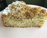 Une image de l'étape 15 de Gâteau aux pommes moelleux.