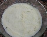 Foto del paso 4 de la receta: Pastel de papa y zapallo con pollo