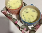 A picture of step 3 of Golden milk.