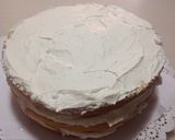 Foto del paso 2 de la receta: Torta infantil día del niño