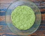 A picture of step 2 of Green Peas Appe.