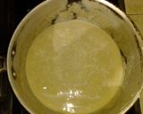 Foto del paso 13 de la receta: Crema de champiñones exquisita