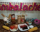 Foto del paso 1 de la receta: Judías blancas con compango