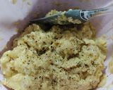 Foto del paso 2 de la receta: ~ Nuggets de pollo keto ~