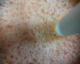 A picture of step 3 of Carrot tomato beetroot soup.