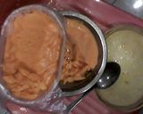 Foto langkah ke 3 dari resep Papaya Ice Cream.