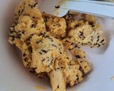 Foto langkah ke 2 dari resep Nutella Butter Cookies.