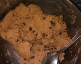 Foto langkah ke 2 dari resep Brownsugar chocochip cookies.