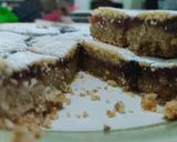 Foto del paso 7 de la receta: Torta inglesa vegana