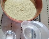 Foto del paso 2 de la receta: Masa hojaldre