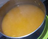 Foto langkah ke 2 dari resep Sup labu kuning.