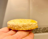 Foto del paso 12 de la receta: Mantecadas de coco