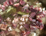 Foto del paso 2 de la receta: Callos a la madrileña