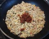 Foto del paso 4 de la receta Canelones de calabacín