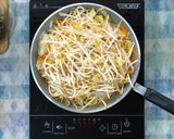 Foto del paso 3 de la receta: Chop Suey de Pollo