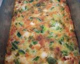 Foto del paso 7 de la receta: Soufflé de verduras