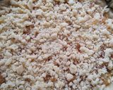 Foto del paso 3 de la receta: Crumble de manzana