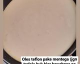 Foto langkah ke 3 dari resep 28. Kue Lumpur Teflon.