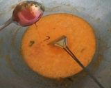 Foto langkah ke 6 dari resep Cumi petai.