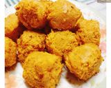 รูปขั้นตอนการทำที่ 4 ของ 🧀ชีสบอลมินิ - Mini cheese balls in Air fryer