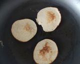 Foto del paso 5 de la receta: Tortitas de avena y plátano