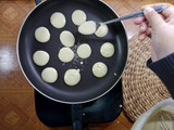 Mini Pancake