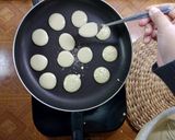 Foto langkah ke 5 dari resep Mini Pancake.