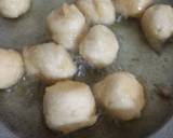 Dahi Bhalle chaat recipe step 4 photo