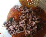 Foto langkah ke 3 dari resep Sambal cumi asin.
