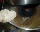 Φωτογραφία βήματος 3 της συνταγής Κέικ σοκολάτας!