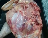 Foto del paso 2 de la receta: Pavita a la parrilla