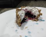 Foto del paso 6 de la receta Tartaletas rellenas Fitness (1° intento)