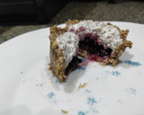Foto del paso 6 de la receta: Tartaletas rellenas Fitness (1° intento)