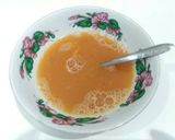 รูปขั้นตอนการทำที่ 1 ของ ไข่เจียว เพื่อสุขภาพ(สูตร 4)