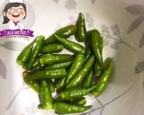 Foto langkah ke 8 dari resep Miso Riau Vegan alaMetut 👩‍🍳.
