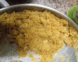 صورة لخطوة 1 من وصفة فوانيس الكنافة