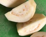 Foto del paso 2 de la receta: Jugo antigripal de guayaba con jengibre