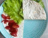 Фото кроку 4 до Кишеньки з лаваша🌮.