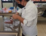 Foto del paso 10 de la receta: Figuritas de chocolate