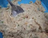 Foto langkah ke 3 dari resep Sate Lilit ayam.