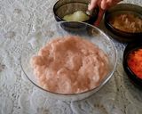 Фото кроку 1 до Котлеты из куриного мяса без жарки.
