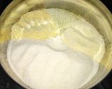 A picture of step 1 of Surti Kapuria (Instant version of Dhokla) Recipe.