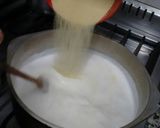 Foto del paso 2 de la receta: Ñoquis de sémola a la romana muy fáciles