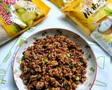 Foto langkah ke 8 dari resep Ayam Cincang Kecap.