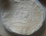 Foto del paso 1 de la receta: Sándwiches con forma de calabaza