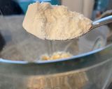 Foto del paso 1 de la receta: Hotcakes avena 🥞