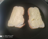 Foto del paso 1 de la receta: Tosta de morcilla con bacon